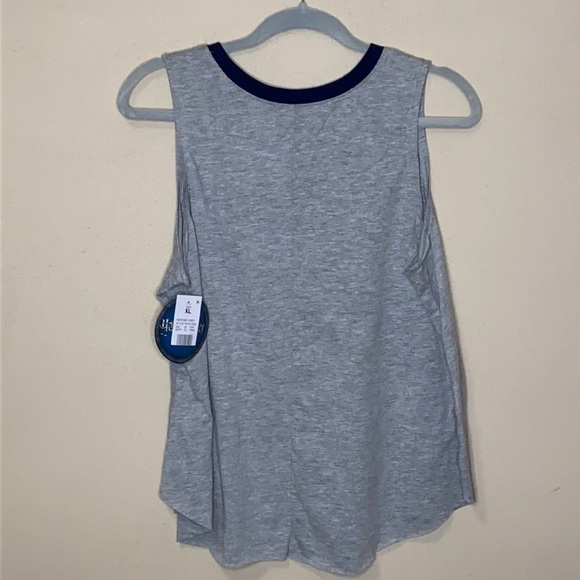 Warner Brothers Harry Potter Sleep Tank Shirt - Picture 6 of 9